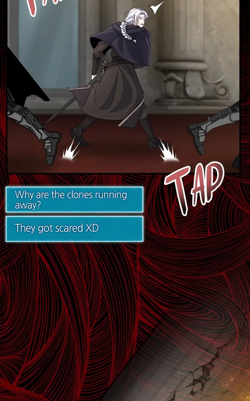 The Possessed Genius' Gaming Stream Chapter 48 7